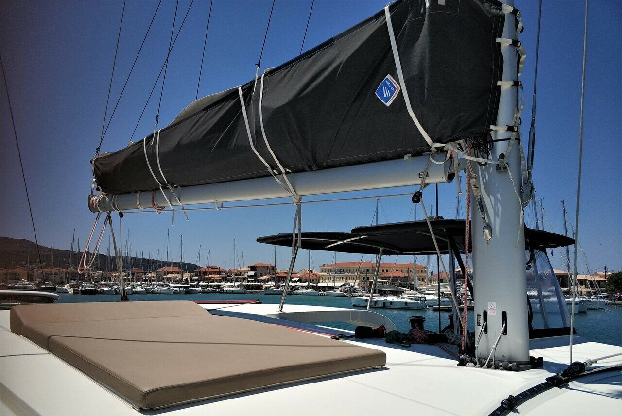 Port de plaisance