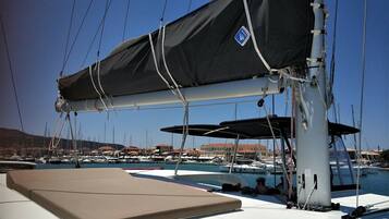 Port de plaisance