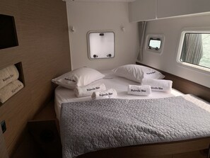 4 Schlafzimmer