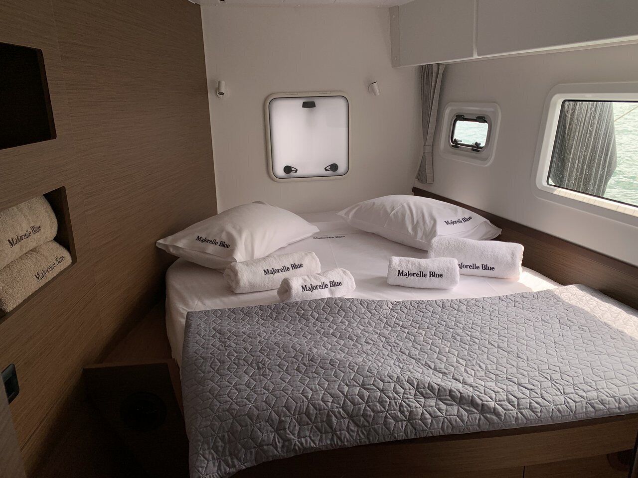 4 chambres