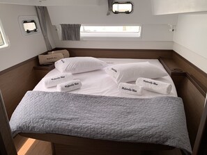 4 Schlafzimmer