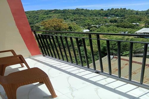 Cozzy Lentera Homestay