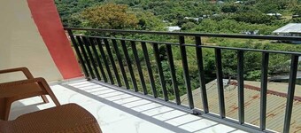 Cozzy Lentera Homestay