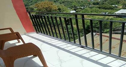 Cozzy Lentera Homestay