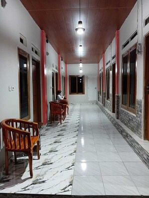 Zona de estar