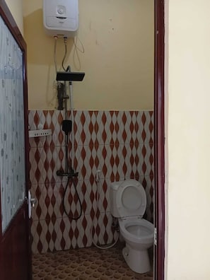 Phòng tắm