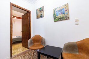 Interior - Kathys Apartments - Aristidis in Old town (Old Town Rhodes)