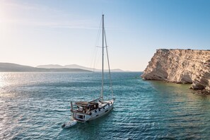 Miscellaneous - Sun-Kissed Sailing Adventure in the Dodecanese Islands (Kos)