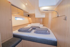 Room - Sun-Kissed Sailing Adventure in the Dodecanese Islands (Kos)