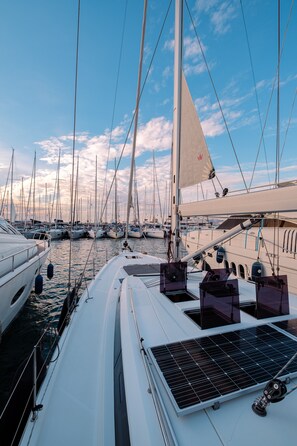 Marina