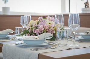 Dining - Sun-Kissed Sailing Adventure in Islas Sarónicas (Alimos)
