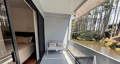 Sunshine Rentals is located in Hilo—quiet, comfortable, and cozy!