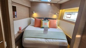4 habitaciones 