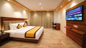 Room - DLS Oak Bush (Mussoorie)
