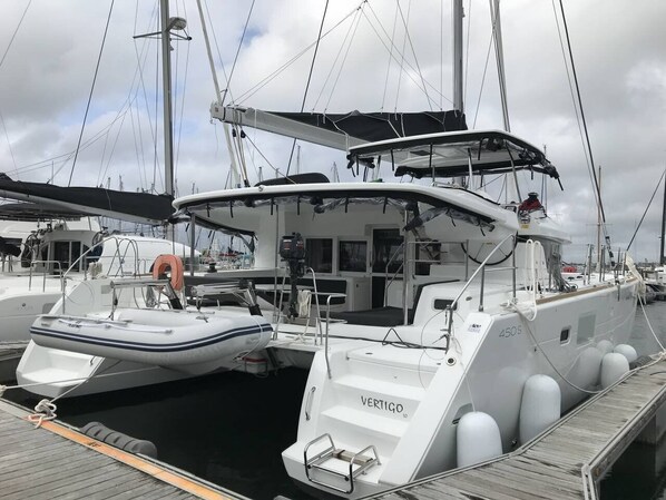 Marina