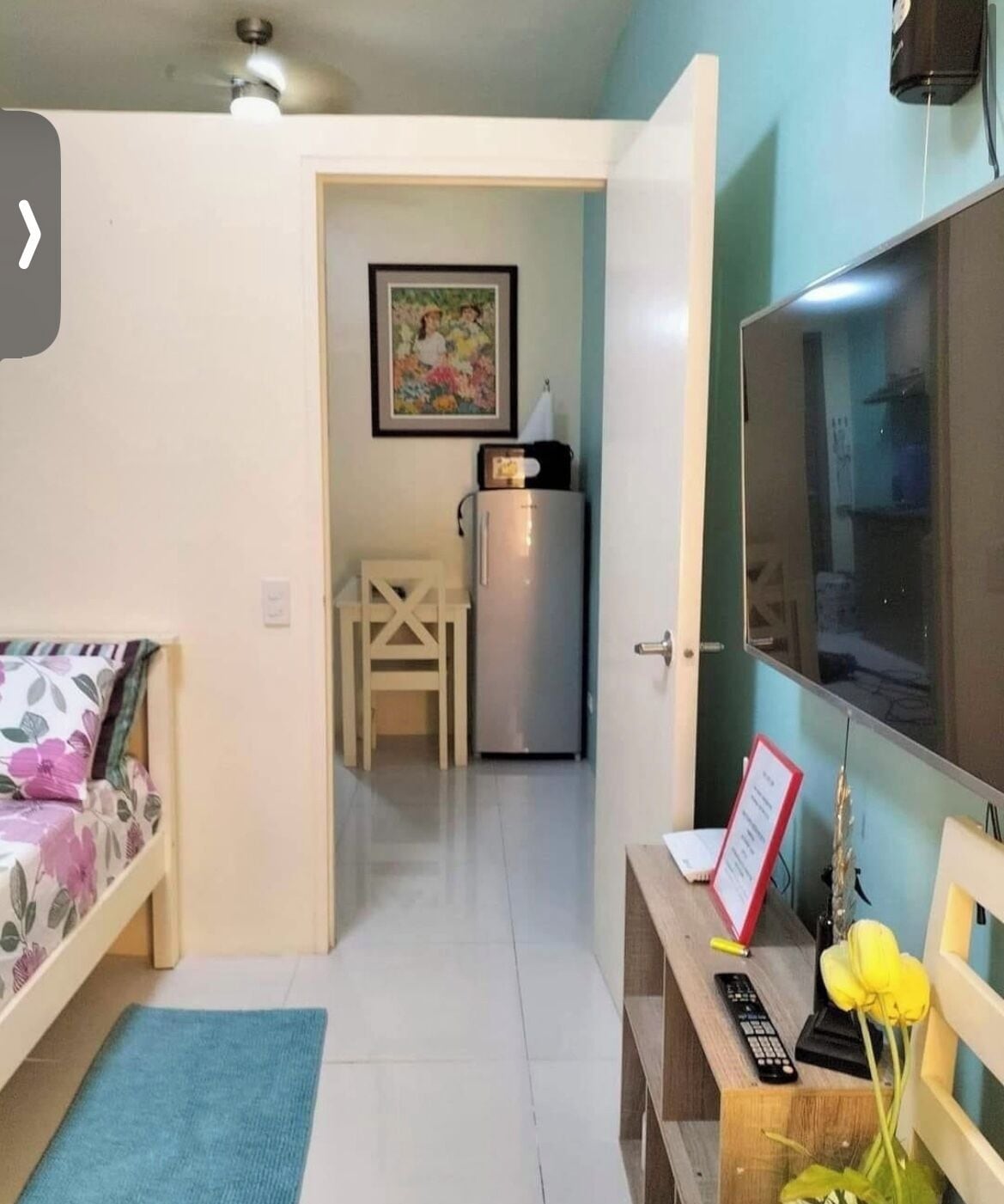 Appart'hôtel, 1 chambre, accessible aux personnes à mobilité réduite, piscine privée | 1 chambre