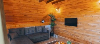 KASTİLYA KIRSAL TURİZİM  TESİSİ