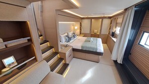 3 Schlafzimmer