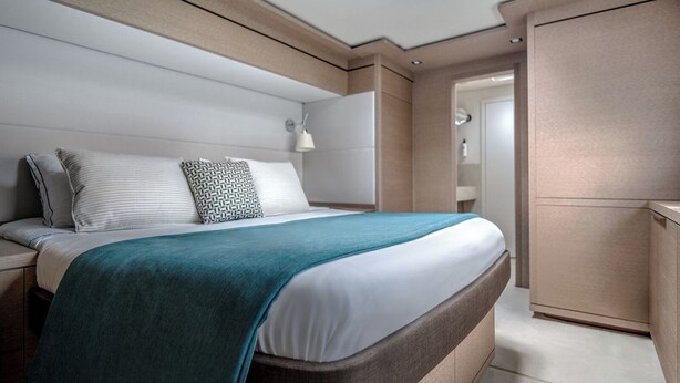 Room - Sun-Kissed Sailing Adventure in Isla de Mahe, Seychelles (Mahe)