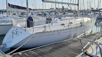 Port de plaisance