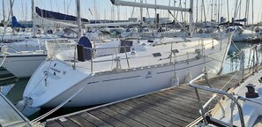 Port de plaisance