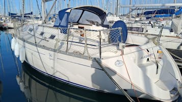 Port de plaisance