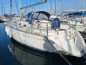 Port de plaisance