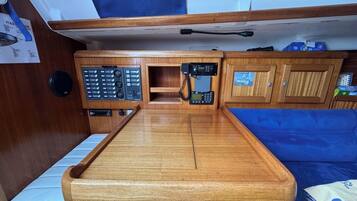 Interieur