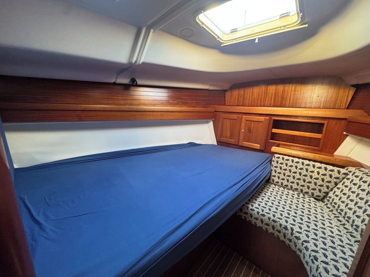3 slaapkamers