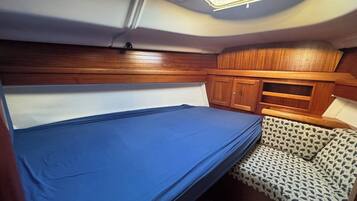 3 slaapkamers