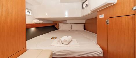 3 bedrooms