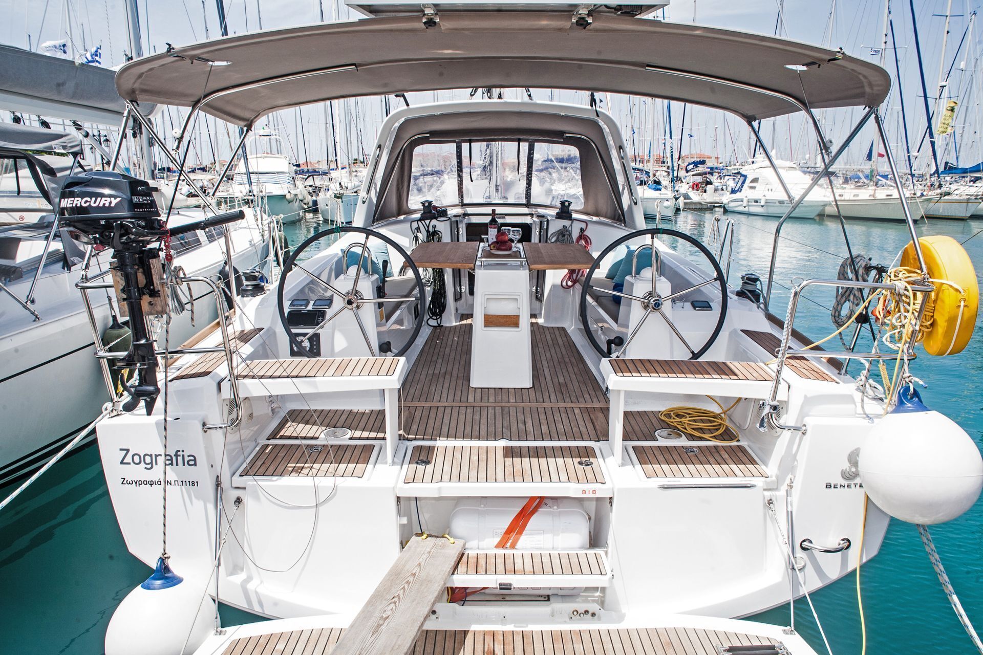 Marina
