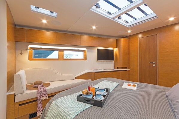 2 Schlafzimmer