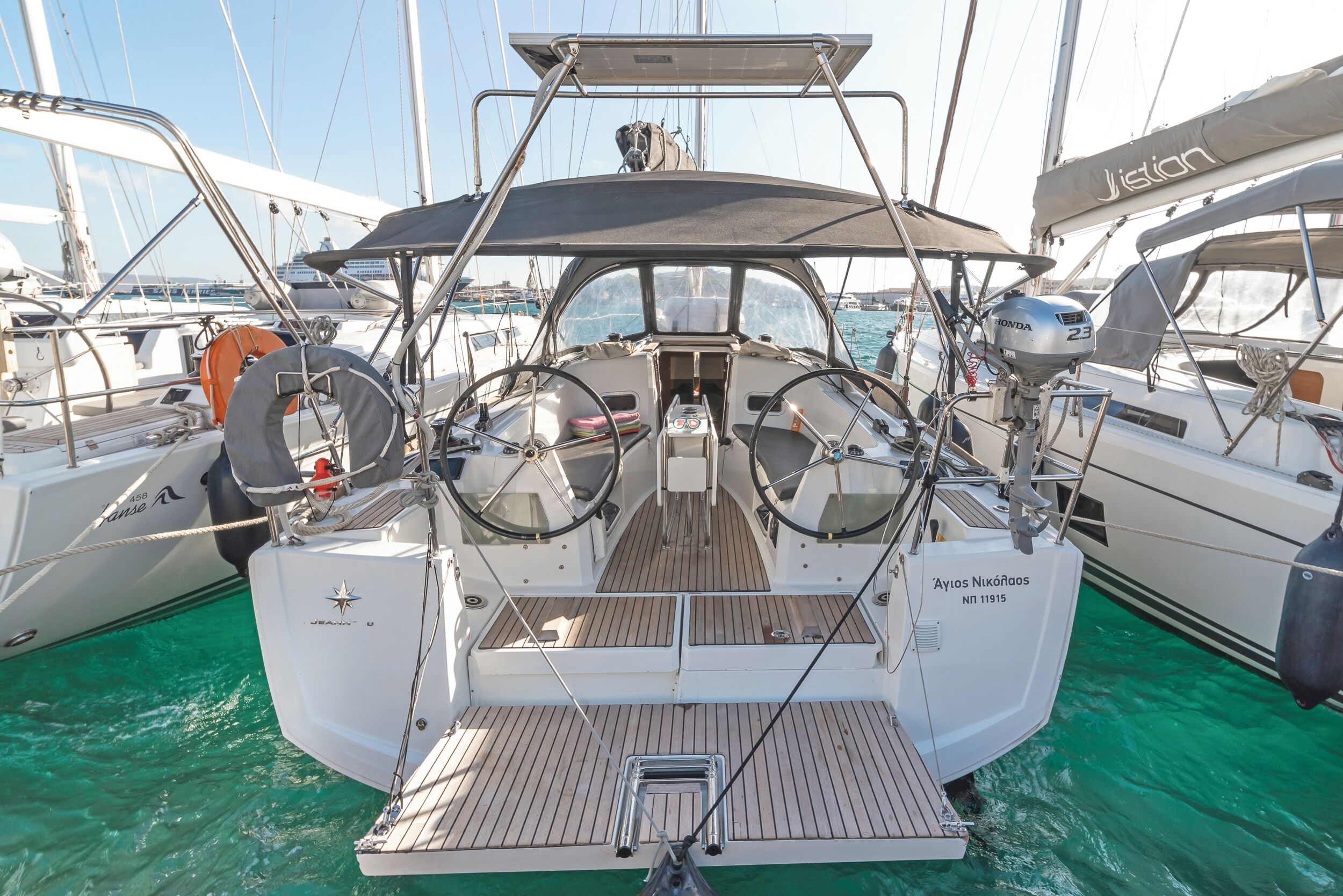 Marina