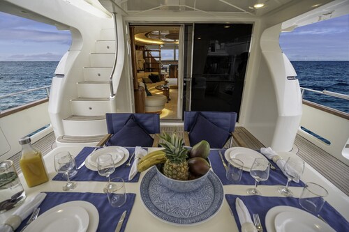 Sun-Kissed Sailing Adventure in the Saronic Islands