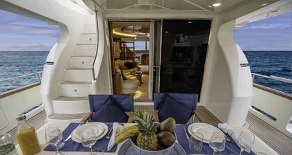 Sun-Kissed Sailing Adventure in the Saronic Islands