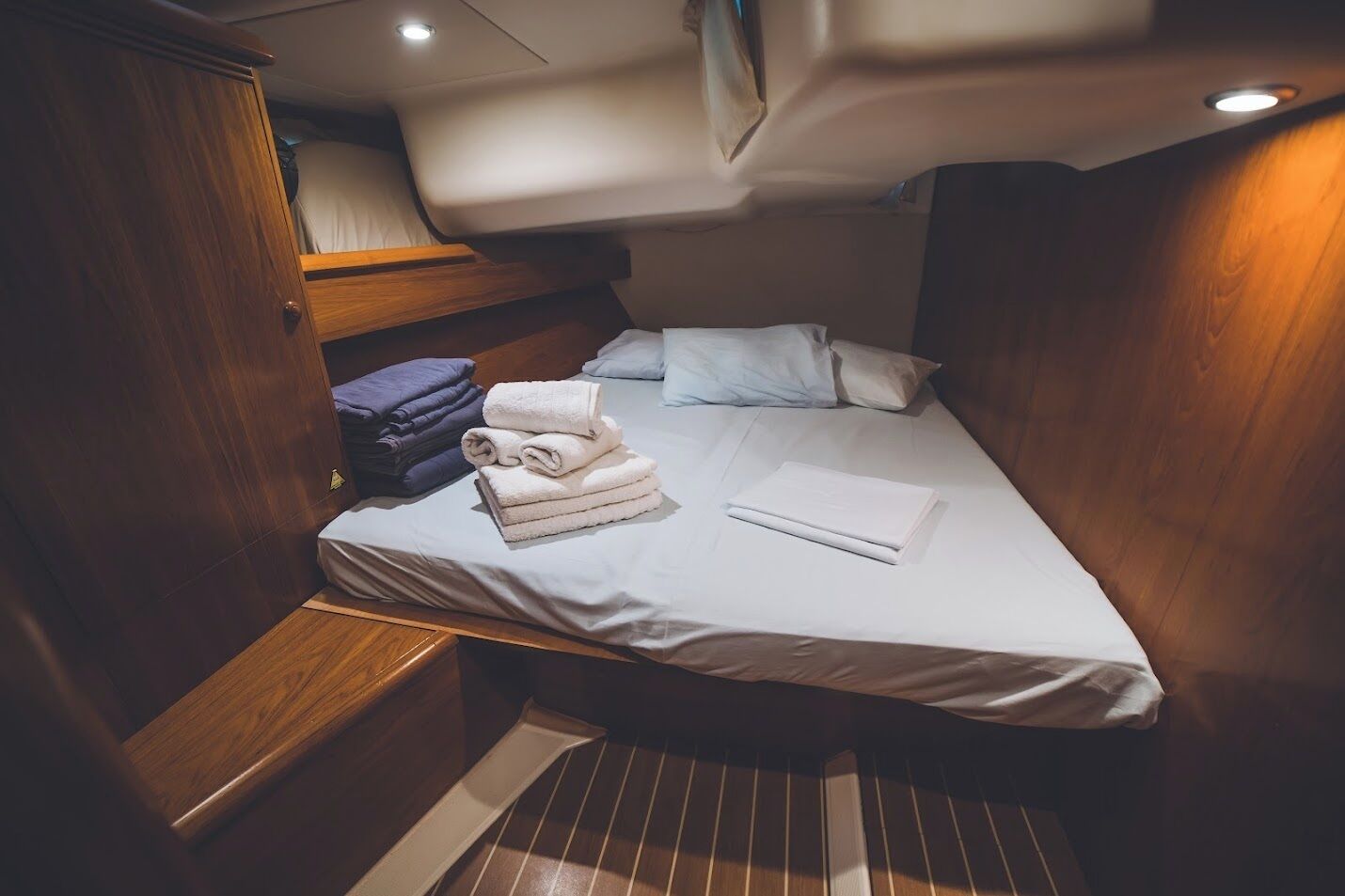 3 bedrooms