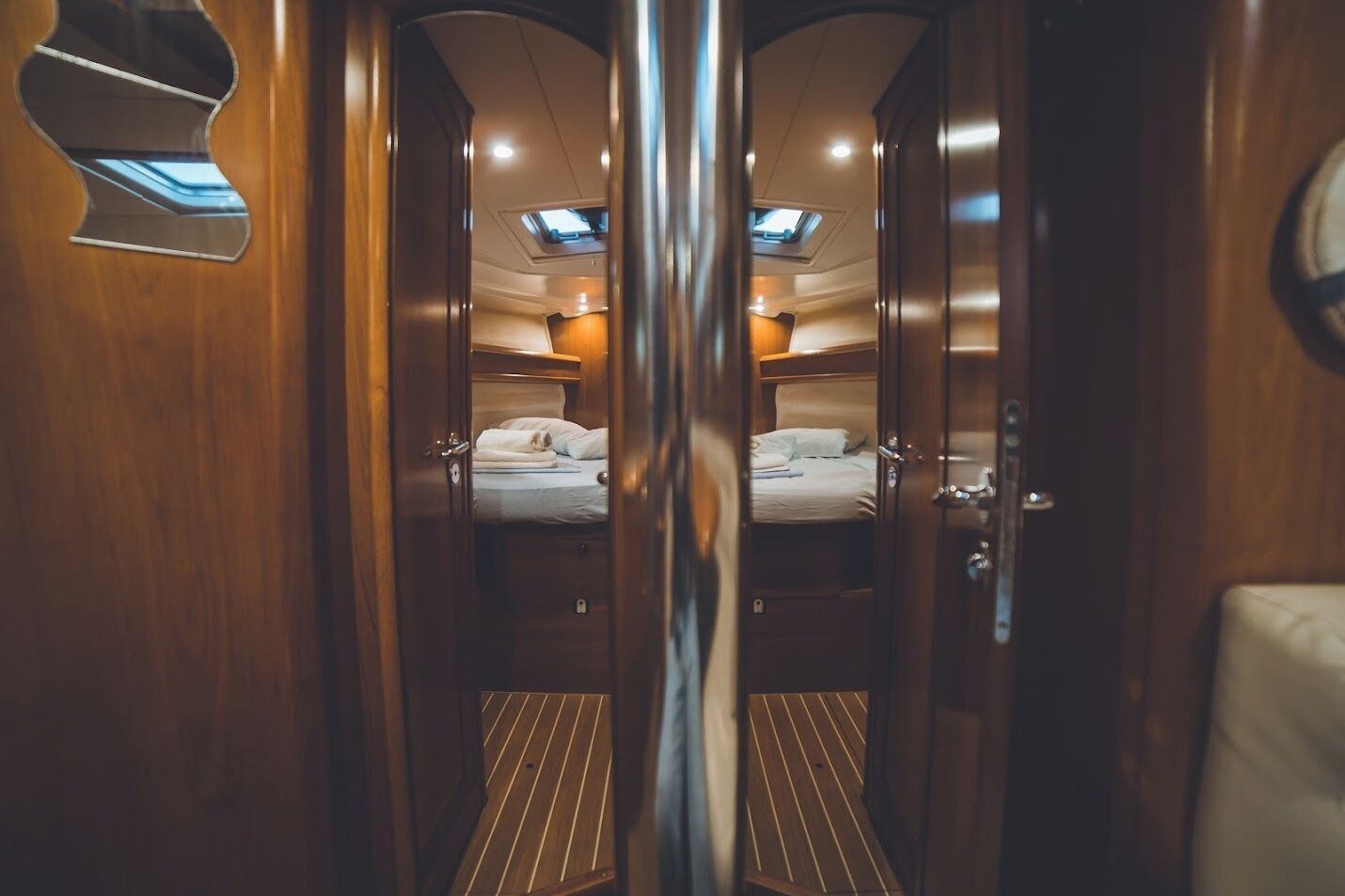 3 chambres