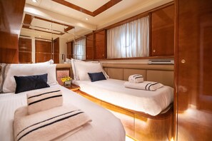 3 Schlafzimmer