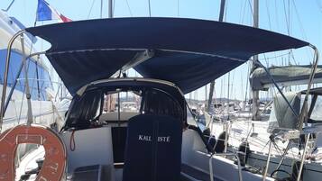 Port de plaisance