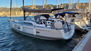 Port de plaisance