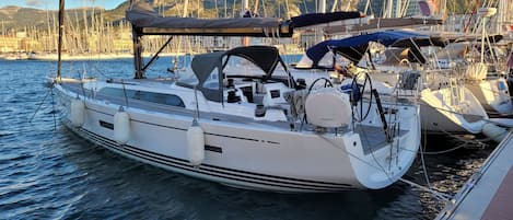 Marina