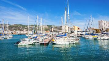 Port de plaisance