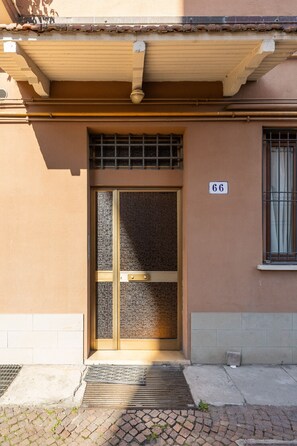 Detalle exterior