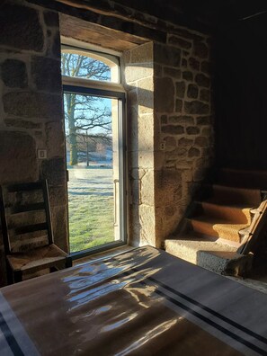 Interior - Traditional Holiday Home in Xaintrie (Auriac)