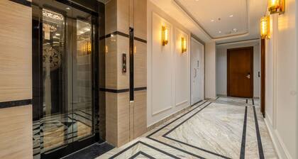 Anu Plaza-5Mins from Connaught Place