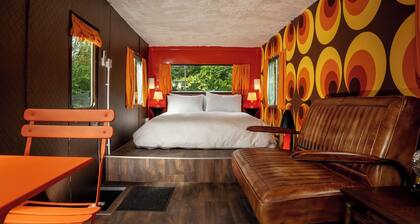 Sleeps 2 -pets Welcome -private Hot Tub -alabama