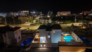 Exterior - Protaras View 2 - Fig tree Bay Central Protaras (Paralimni)