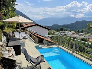 Pool - Vrbo Property (Cavigliano)