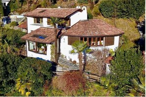 Exterior - Vrbo Property (Cavigliano)